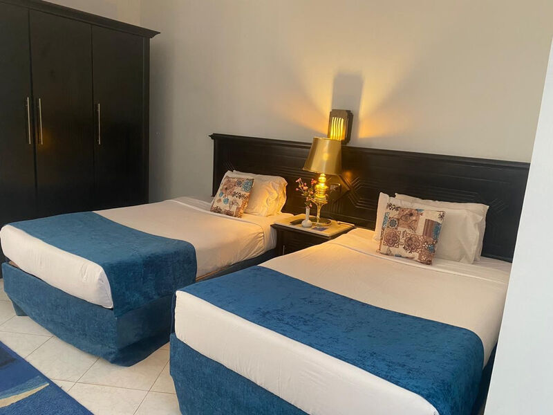 White Valley Palace Resort