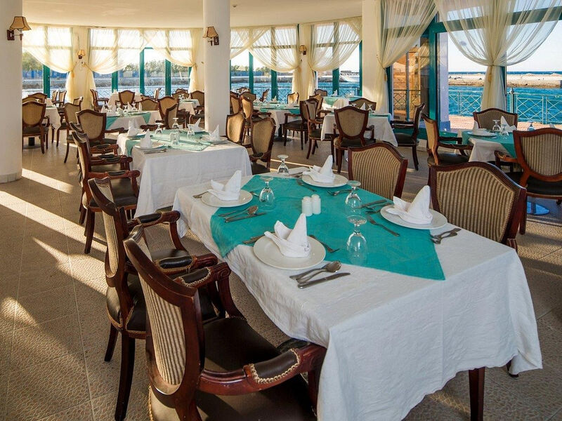 White Valley Palace Resort