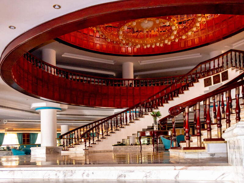 White Valley Palace Resort