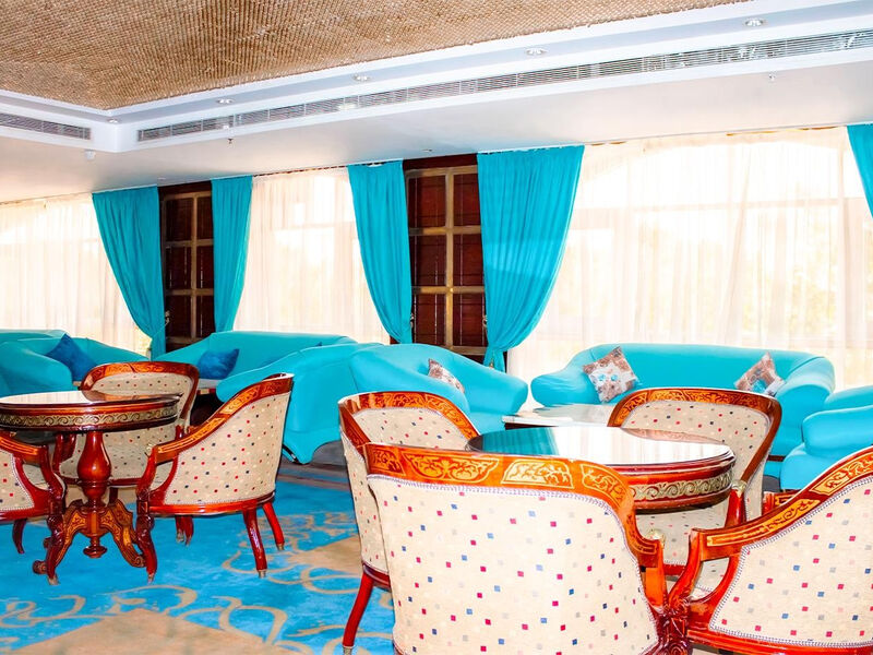 White Valley Palace Resort
