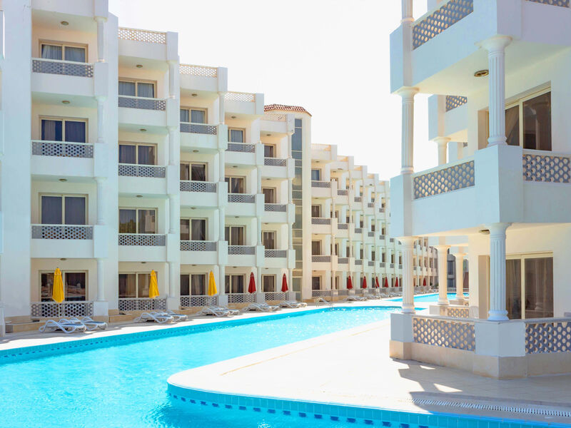 White Valley Palace Resort