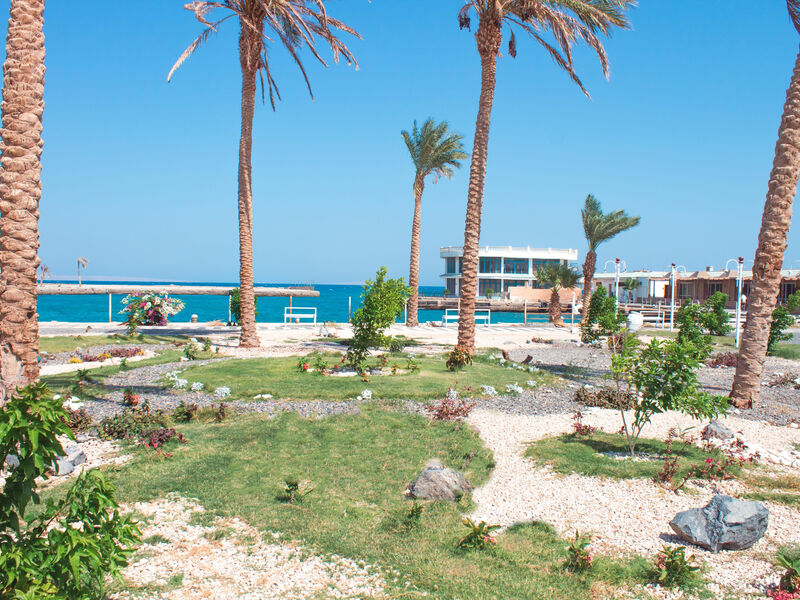 White Valley Palace Resort