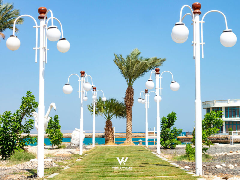White Valley Palace Resort