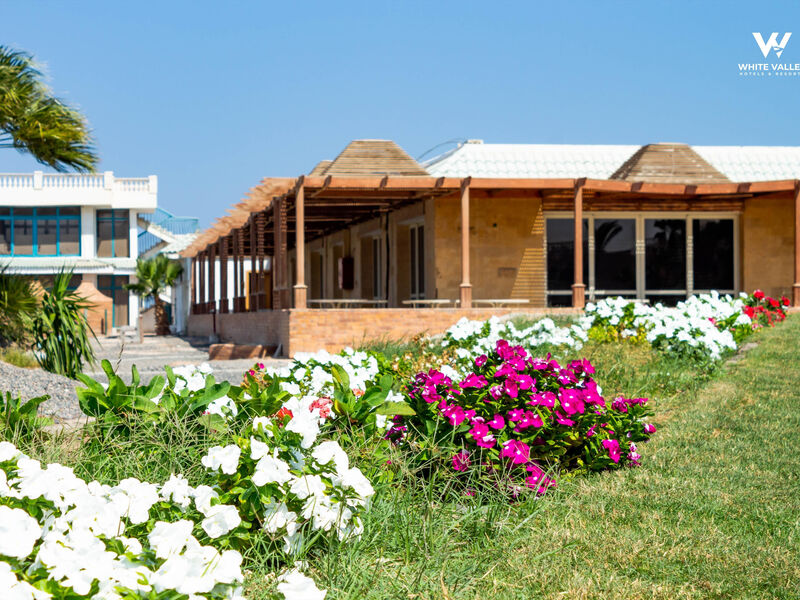 White Valley Palace Resort