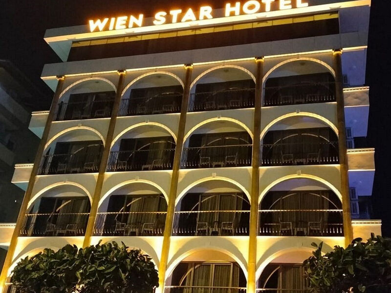 Wien Star