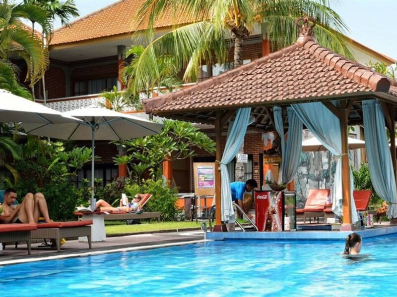 Wina Holiday Villa
