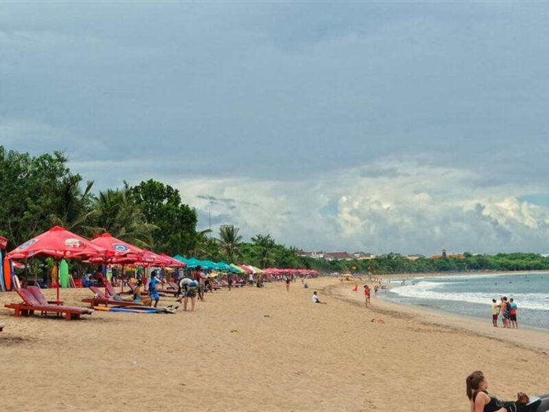 Wina Holiday Villa