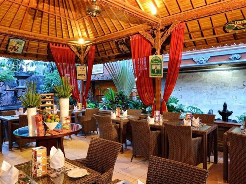 Wina Holiday Villa