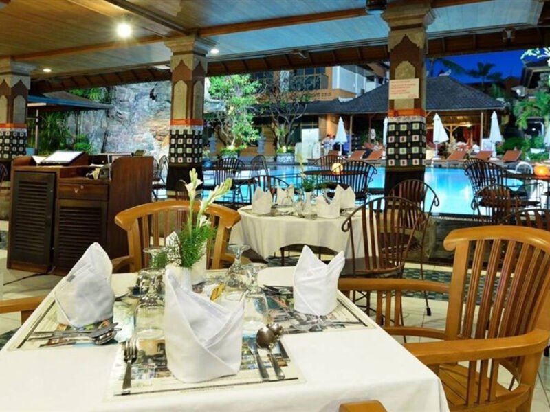 Wina Holiday Villa