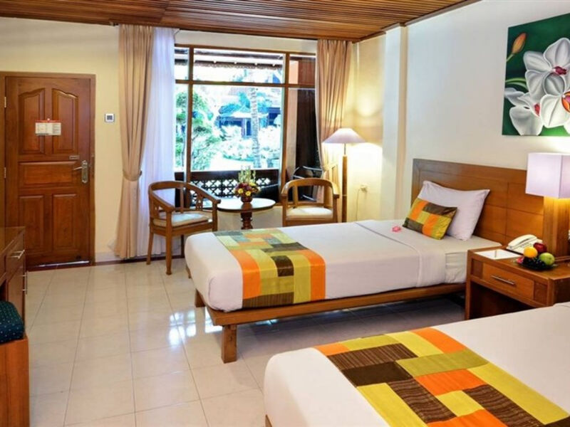 Wina Holiday Villa