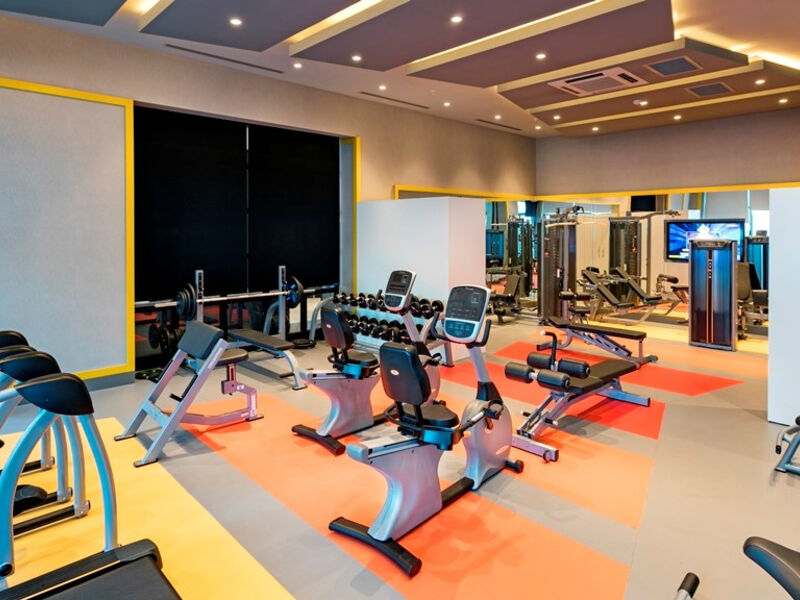 Wind Of Lara Hotel & Spa
