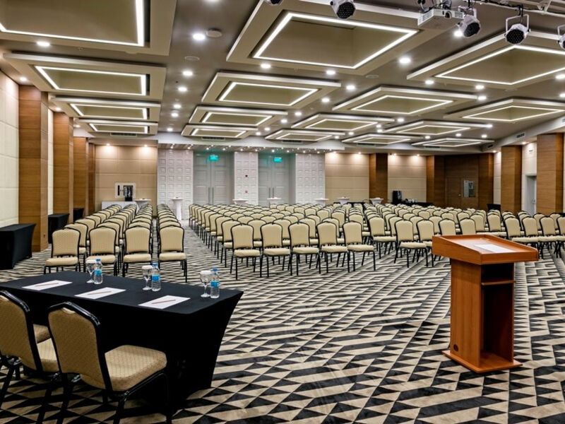 Wind Of Lara Hotel & Spa