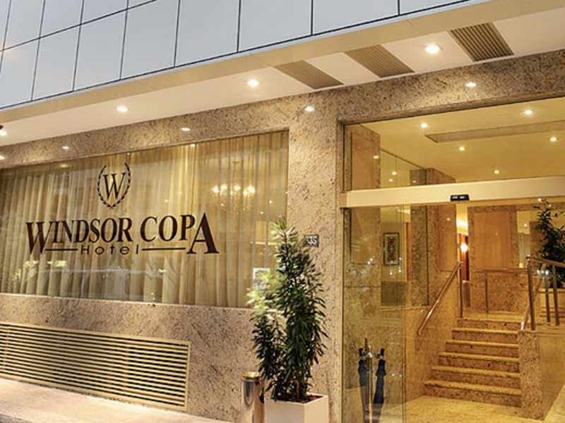 Windsor Copa