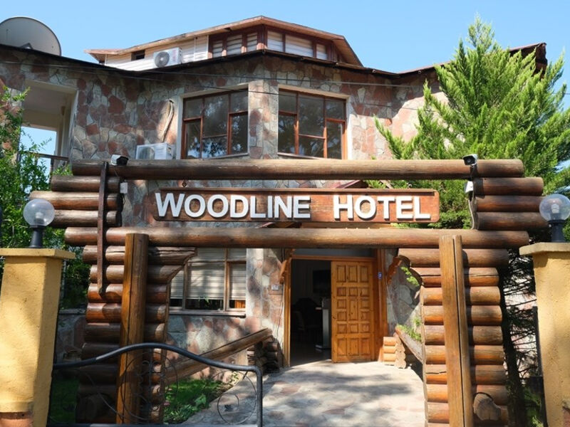 Woodline