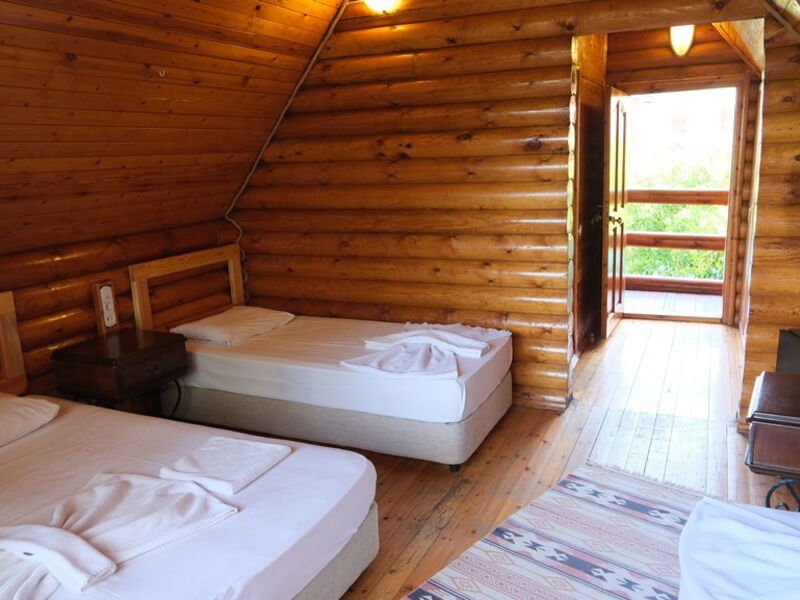 Woodline