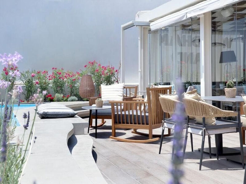 Wyndham Athens Residence