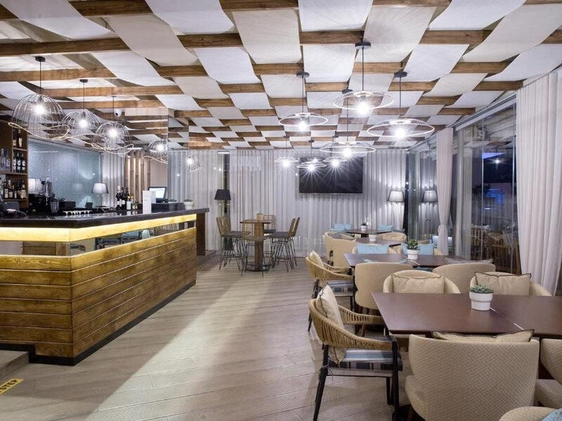 Wyndham Athens Residence