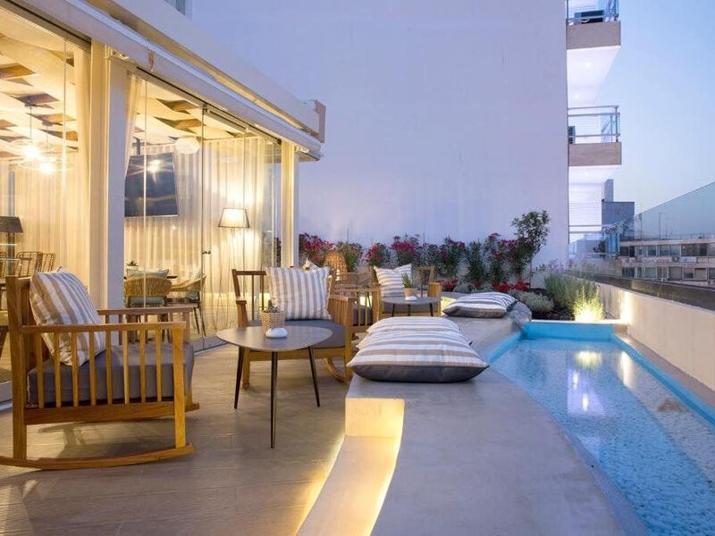 Wyndham Athens Residence