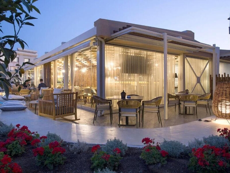 Wyndham Athens Residence