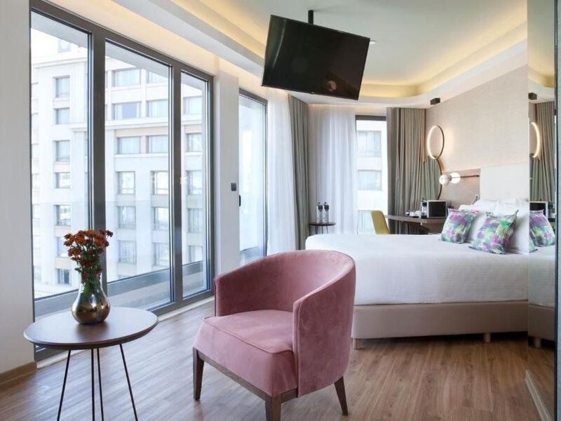 Wyndham Athens Residence