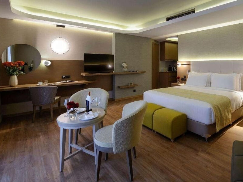 Wyndham Athens Residence