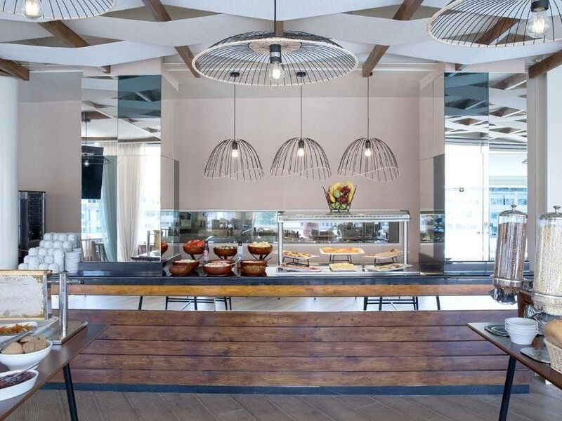 Wyndham Athens Residence