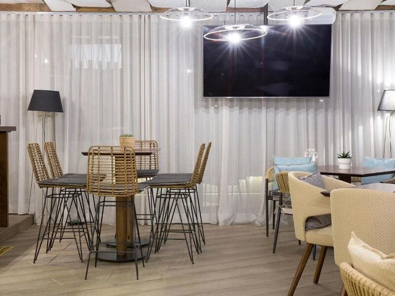 Wyndham Athens Residence