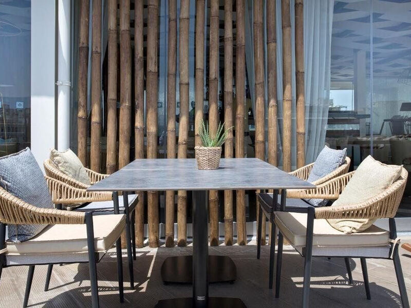 Wyndham Athens Residence