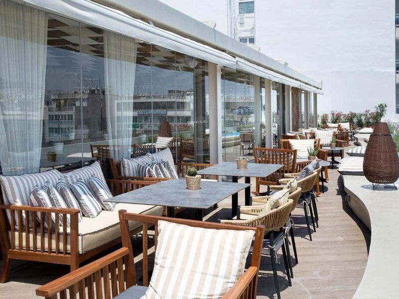 Wyndham Athens Residence