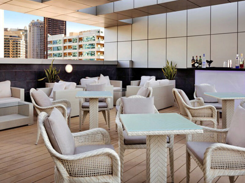 Wyndham Dubai Marina