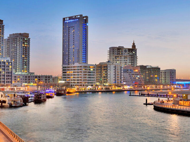 Wyndham Dubai Marina