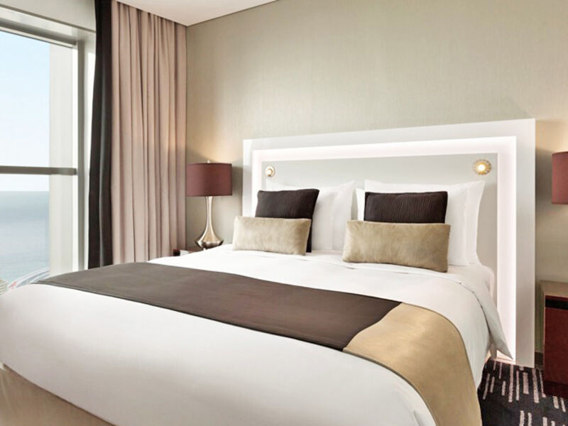 Wyndham Dubai Marina