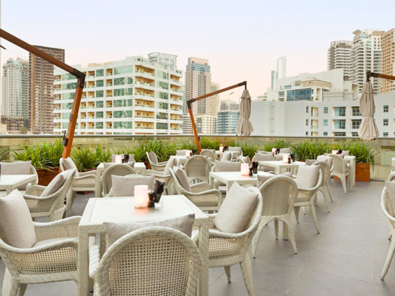 Wyndham Dubai Marina