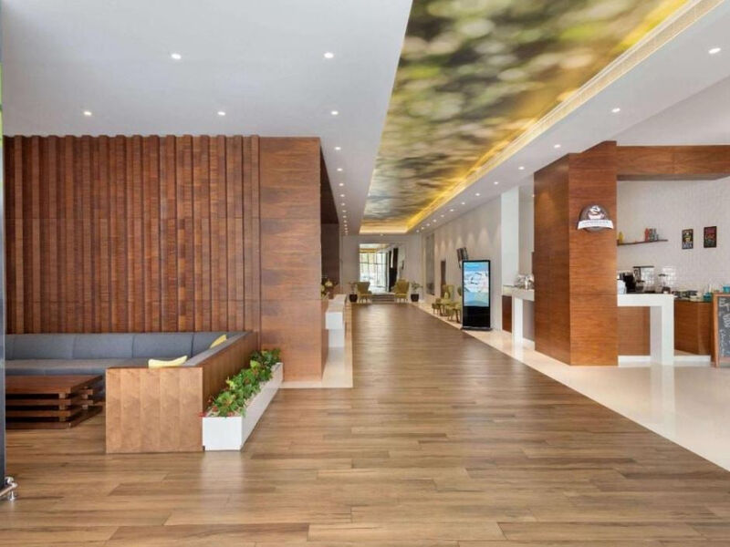 Wyndham Garden Muscat Al Khuwair