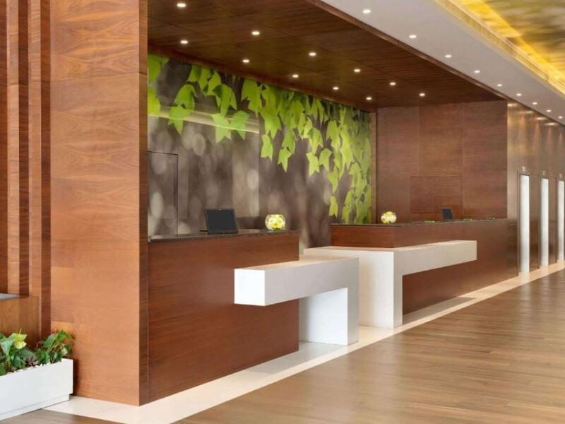 Wyndham Garden Muscat Al Khuwair