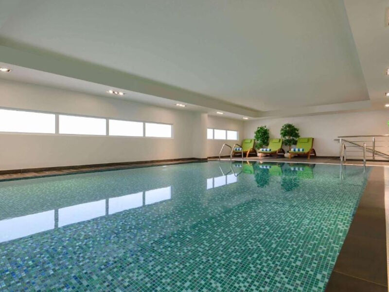 Wyndham Garden Muscat Al Khuwair