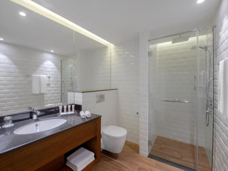 Wyndham Garden Muscat Al Khuwair