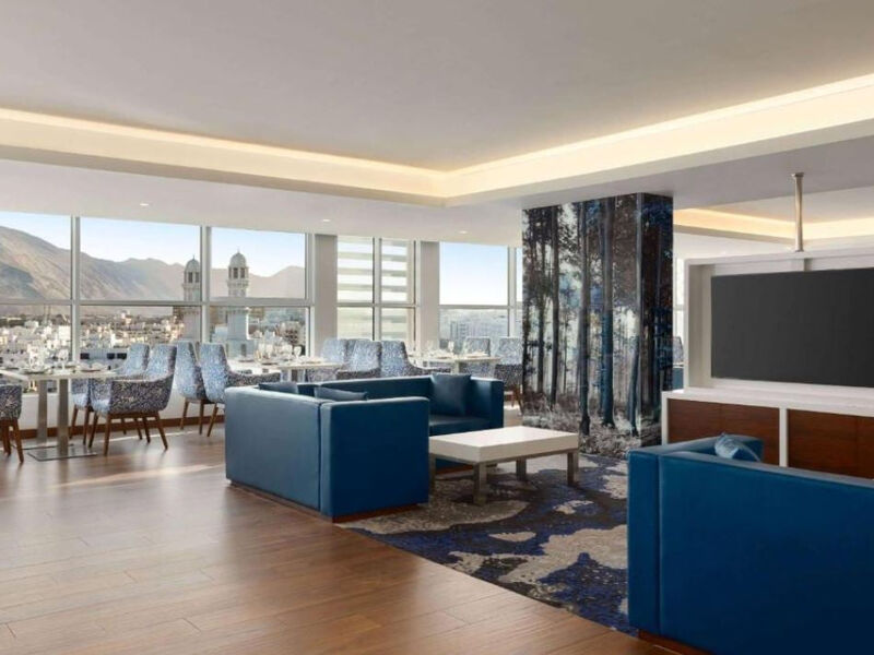 Wyndham Garden Muscat Al Khuwair