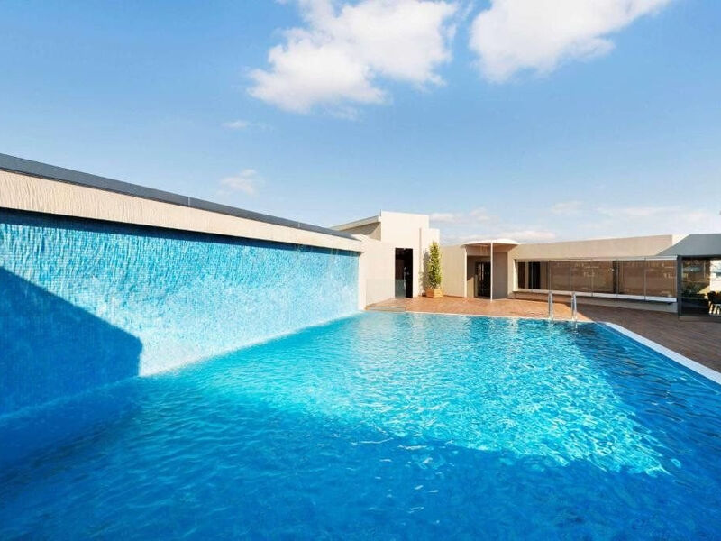 Wyndham Grand Athens