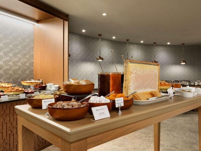 Wyndham Grand Athens