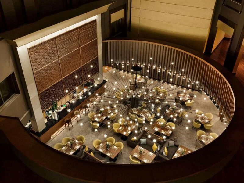 Wyndham Grand Athens