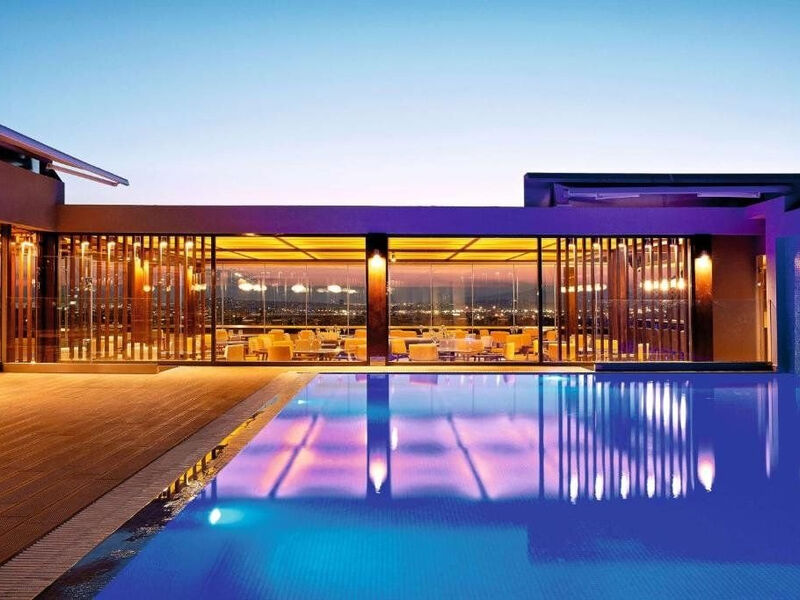 Wyndham Grand Athens