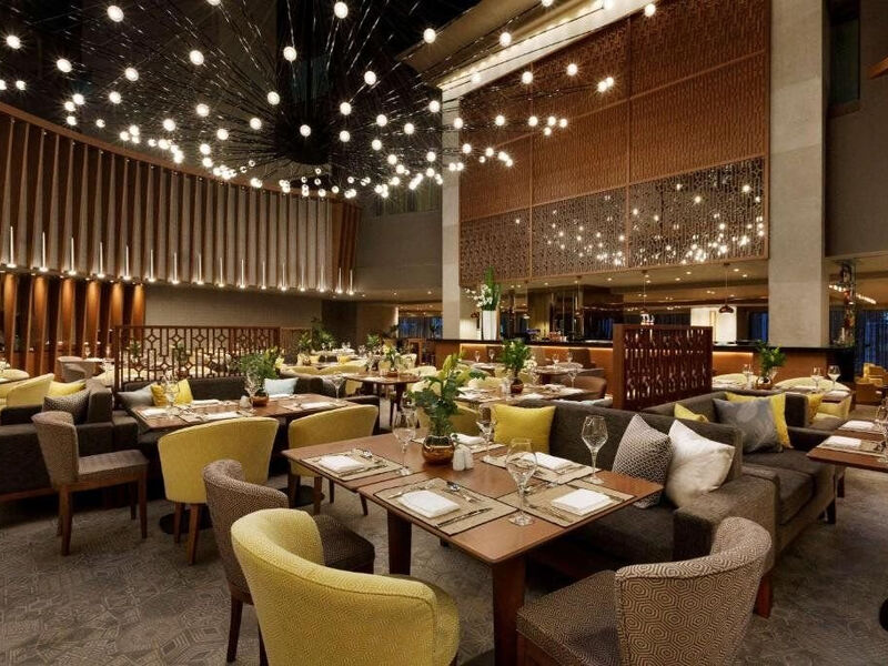 Wyndham Grand Athens