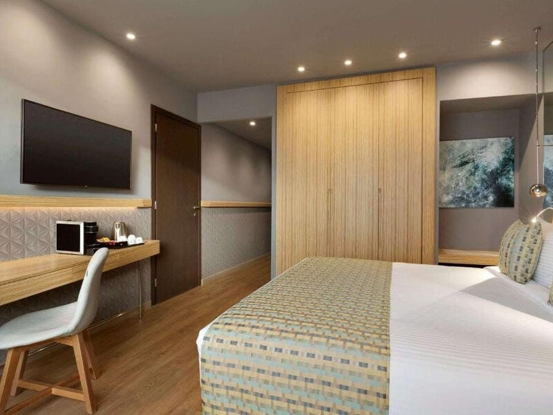 Wyndham Grand Athens