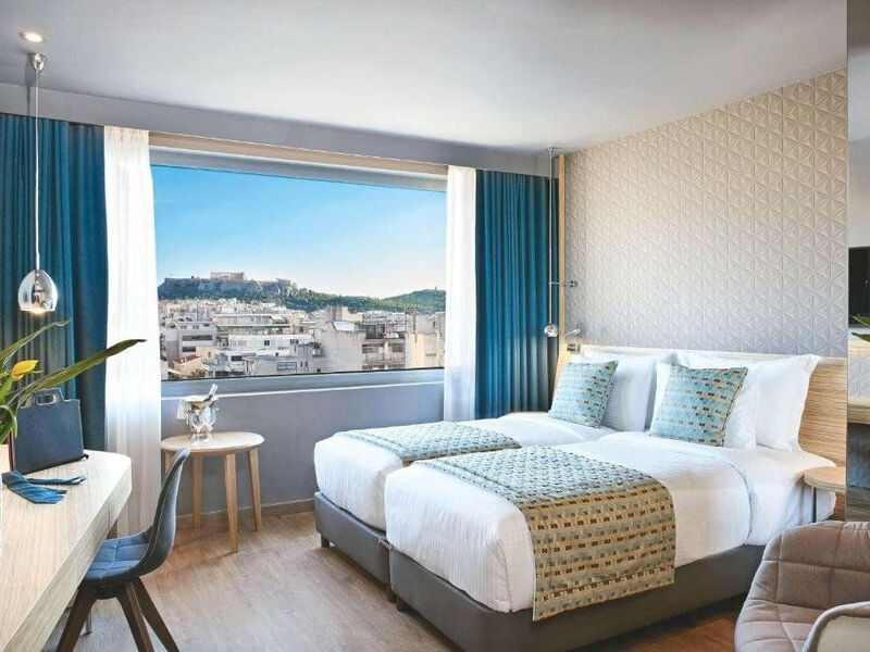 Wyndham Grand Athens