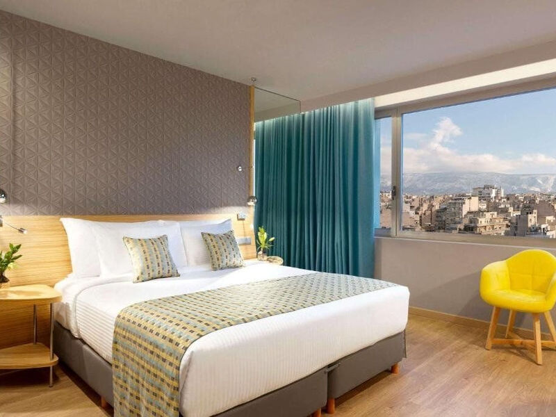 Wyndham Grand Athens