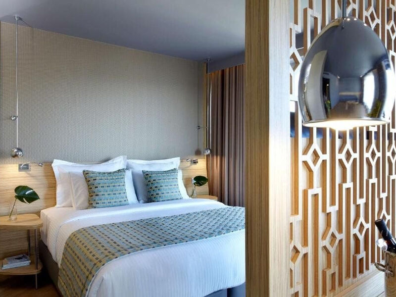 Wyndham Grand Athens