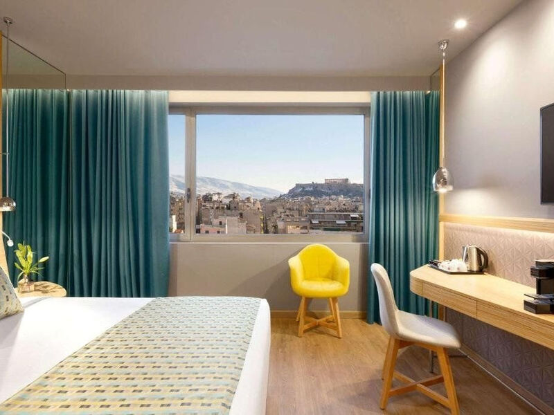 Wyndham Grand Athens