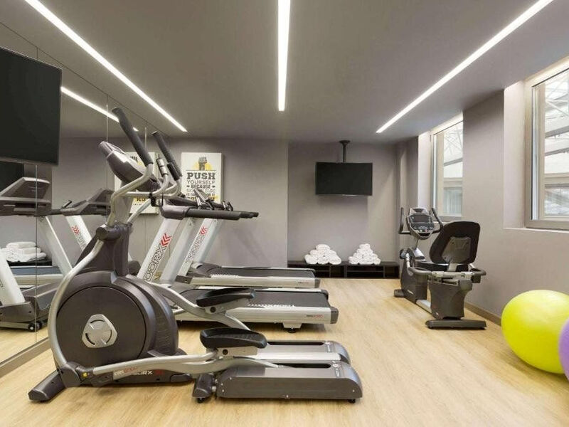 Wyndham Grand Athens