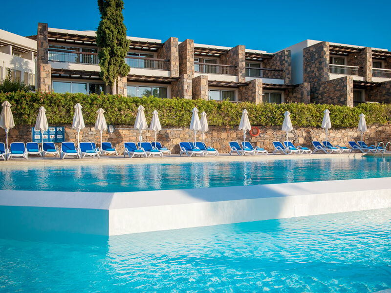 Wyndham Grand Crete Mirabello Bay